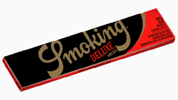 Smoking Deluxe King Size 