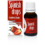 Spanish Fly Strawberry Dreams - 15 ml