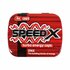 Speed X - 4 capsules_